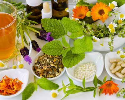 Cours Naturopathie